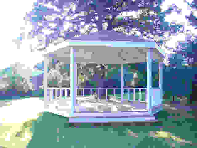 Gazebo